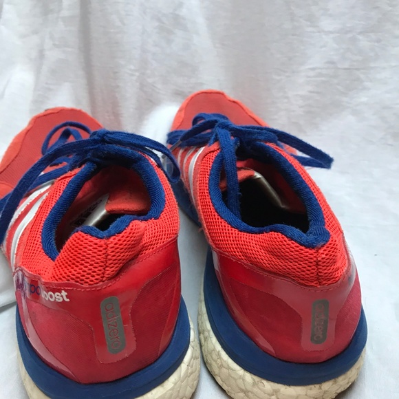 Adidas Tempo Boost Size 9 - Picture 4 of 8